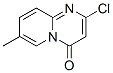 CAS#: 17326-18-0, 2-Chloro-7-Methyl-4H-Pyrido[1,2-a]Pyrimidin-4-One