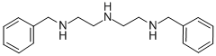 CAS#: 17327-80-9, N-Benzyl-N'-(2-Benzylamino-Ethyl)-Ethane-1,2-Diamine