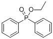 CAS#: 1733-55-7, Ethyl diphenyl phosphinate