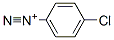 CAS#: 17333-85-6, 4-Chloro-Benzenediazonium