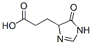 CAS#: 17340-16-8, 3-(5-Oxo-1,4-Dihydroimidazol-4-Yl)Propanoic Acid
