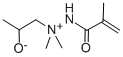 CAS#: 17341-40-1, 1,1-Dimethyl-1-(2-Hydroxypropylamine)Methacrylimide
