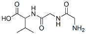 CAS#: 17343-00-9, N-(N-Glycylglycyl)-DL-Valine