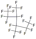CAS 登录号：1735-48-4， 1,1,1,2,2,3,4,5,5,6,6,6-十二氟-3,4-二(三氟甲基)己烷