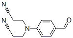 CAS#: 17354-79-9, 3,3'-[(4-Formylphenyl)Imino]Bispropiononitrile