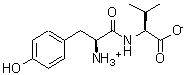 CAS#: 17355-09-8, L-Tyrosyl-L-Valine