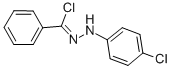 CAS#: 17359-82-9, N-(4-Chlorophenyl)Benzenecarbohydrazonoyl chloride