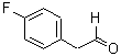 CAS 登录号：1736-67-0， 4-氟-苯乙醛