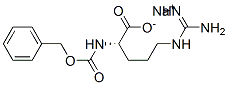 CAS#: 17364-44-2, N2-[(Phenylmethoxy)Carbonyl]-L-Arginine Sodium Salt (1:1)