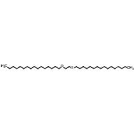 CAS#: 17367-09-8, 1-[2-(Hexadecyloxy)Ethoxy]Hexadecane