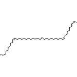 CAS#: 17367-13-4, (9Z)-1-{2-[(9Z)-9-Octadecen-1-Yloxy]Ethoxy}-9-Octadecene