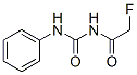 CAS#: 1737-17-3, 1-(Fluoroacetyl)-3-Phenylurea