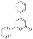 CAS#: 17372-52-0, 4,6-Diphenyl-2H-Pyran-2-One