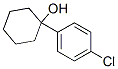 CAS 登录号：17380-83-5， 1-对氯苯基-1-环己醇