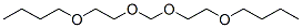 CAS#: 17392-22-2, 5,8,10,13-Tetraoxaheptadecane