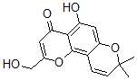 CAS#: 17398-11-7, Perforamone D