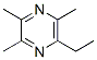 CAS#: 17398-16-2, Ethyltrimethyl-Pyrazine