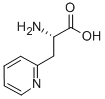 CAS#: 17407-39-5, beta-(2-Pyridyl)-DL-Alanine