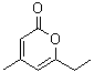 CAS#: 17422-71-8, 6-Ethyl-4-Methyl-2H-Pyran-2-One
