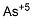 CAS#: 17428-41-0, Arsenic(V)