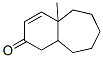 CAS#: 17429-26-4, 1-Methylbicyclo[5.4.0]Undec-10-En-9-One