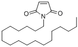CAS#: 17450-30-5, 1-Octadecyl-1H-Pyrrole-2,5-Dione