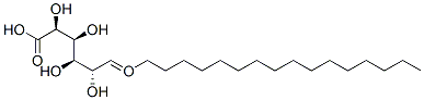CAS#: 17460-02-5, 1-O-Palmitylglucuronic Acid
