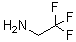 CAS 登录号：174603-55-5， 2,2,2-三氟乙胺
