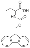 CAS#: 174879-28-8, Fmoc-DL-2-aminobutyric acid