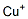 CAS#: 17493-86-6, Cuprous Ion