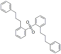 CAS#: 17494-61-0, 3-Phenylpropylphenyl Sulfone