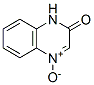 CAS 登录号：17508-35-9， 2(1H)-喹喔啉酮 4-氧化物