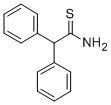 CAS#: 17518-50-2, Diphenyl-Thioacetamide