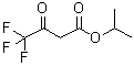 CAS # 175230-50-9, 4,4,4-三氟-3-氧代丁酸异丙酯