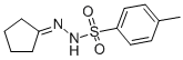 CAS#: 17529-98-5, Cyclopentanone P-Toluenesulfonylhydrazone