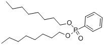 CAS#: 1754-47-8, P-Phenyl-Phosphonic Acid Dioctyl Ester