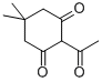 CAS#: 1755-15-3, 2-Acetyl-5,5-Dimethyl-1,3-Cyclohexanedione