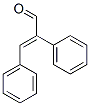 CAS#: 1755-47-1, (E)-2,3-Diphenylprop-2-Enal