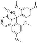 CAS#: 1755-51-7, Pentamethoxy Red