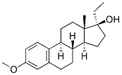 CAS#: 17550-03-7, 3-Methoxy-19-Nor-17-alpha-Pregna-1,3,5(10)-Trien-17-beta-Ol