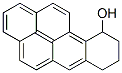 CAS#: 17573-24-9, 10-Hydroxy-7,8,9,10-Tetrahydrobenzo(a)Pyrene