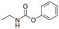 CAS#: 17576-39-5, Ethylcarbamic Acid Phenyl Ester