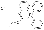 CAS#: 17577-28-5, (2-Ethoxy-2-Oxoethyl)Triphenyl-Phosphonium Chloride (1:1)