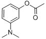 CAS#: 17579-36-1, 3-Acetoxy-N,N-Dimethylaniline