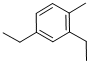 CAS#: 1758-85-6, 1,3-Diethyl-4-Methylbenzene