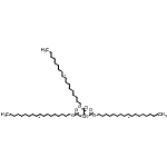 CAS 登录号:175831-77-3, 三-(9E)-9-十八碳烯-1-基2-羟基-1,2,3-丙烷三羧酸酯