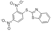 CAS#: 17586-89-9, 2-(2,4-Dinitrophenyl)-Benzothiazole