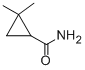 CAS#: 1759-55-3, 2,2-Dimethylcyclopropane Carboxamide