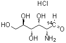 CAS#: 17598-71-9, High Quality Glucosamine
