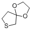 CAS#: 176-35-2, 1,4-Dioxa-7-Thiaspiro[4.4]Nonane